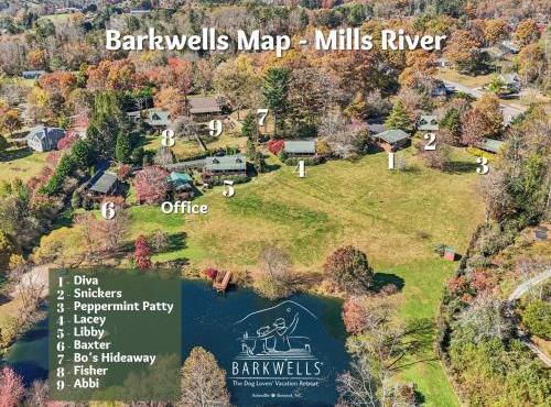 Barkwells