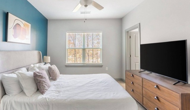 Barsala l Upscale 2BD near Myrtle Beach State Park w/Pool
