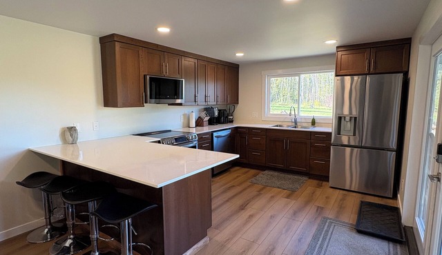 Base of Mt. Washington Vacation Rental