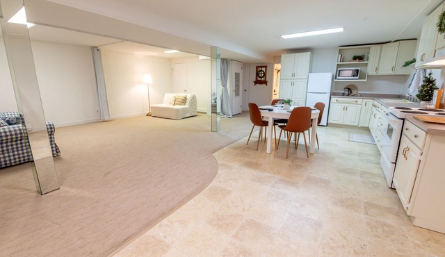 Basement Suite in Steinbachnn