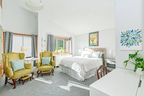 Bayview Bed and Breakfast