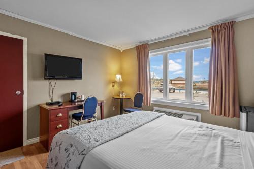 Bayview Inn