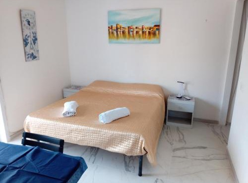 bbsulmare Viola Apartment