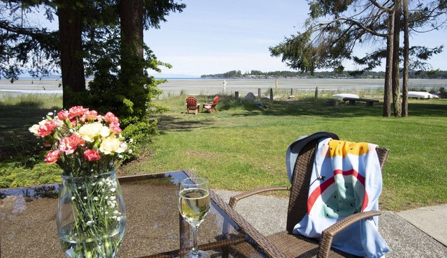 Beach Acres Resort