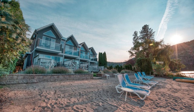 Beach Front, Lake Front, Wine Country, Paddle boards #1