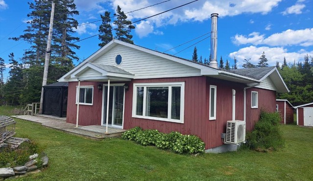 Beachwalk Cottage