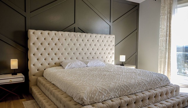 Bear mountain escape with luxury views that sleeps10