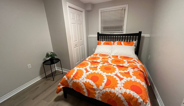 Beautiful 3 bedroom private basement suite in Dartmouth!