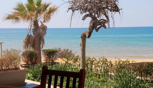 Beautiful apartment in Cava D'Aliga with WiFi