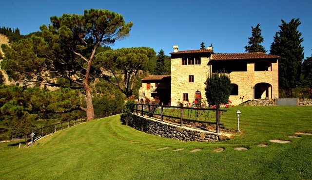 Beautiful apartment for 6 people with pool, WIFI, TV and pets allowed