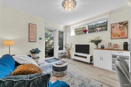 Beautiful Cozy and Private Two Bedroom& One Bathroom