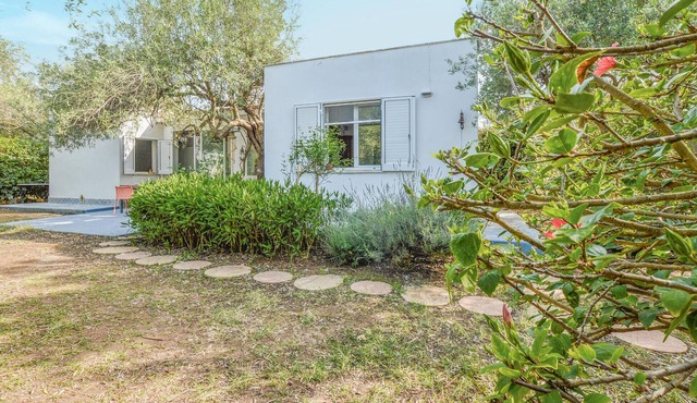 Beautiful home in Cinisi with WiFi