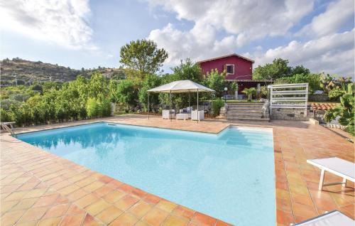 Beautiful Home In Giarratana