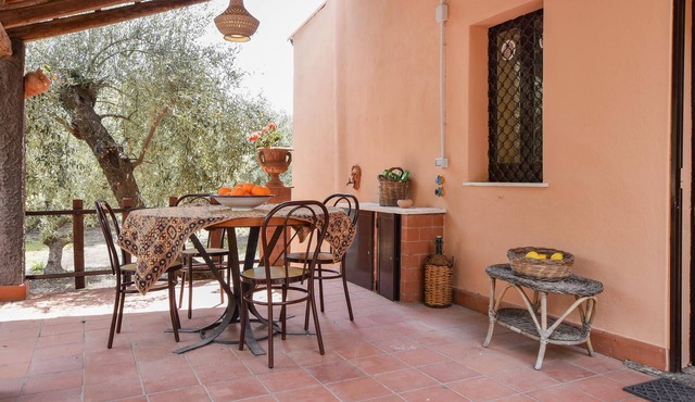 Beautiful home in Ragalna