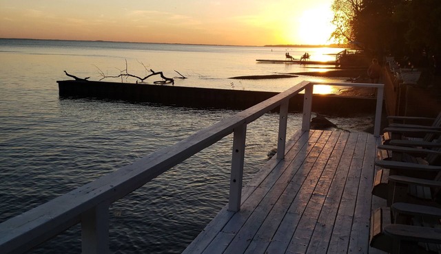 Beautiful Lake Erie