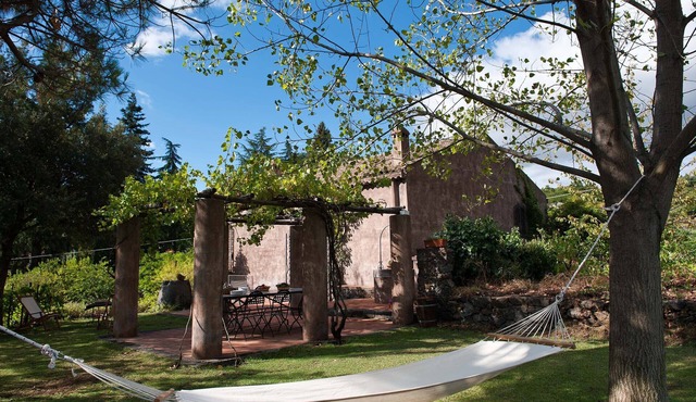 Beautiful residence near Catania - DiCasaInSicilia