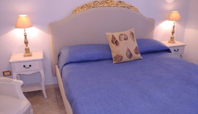 BEAUTIFUL ROOMS WITH BREAKFAST AND COMFORT NEAR BEACH OF SAN VITO LO CAPO 5