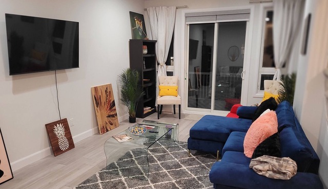 Beautiful spacious new 4 bedroom home located 5 mins to Lake Ontario.