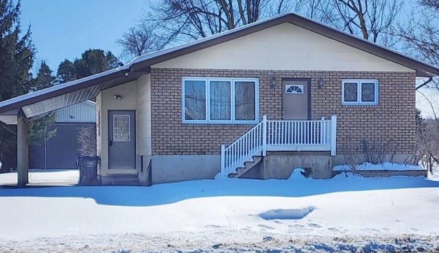 Beautiful spacious home in nice Collingwood