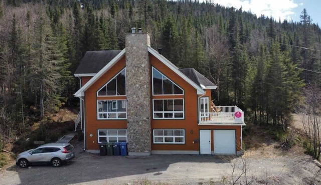 Beauvaillon | Tavata Chalets | Valinouët