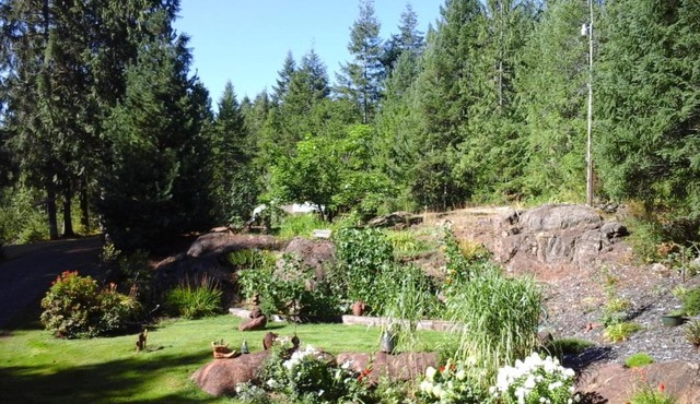 Beaver Hut Bed And Breakfast