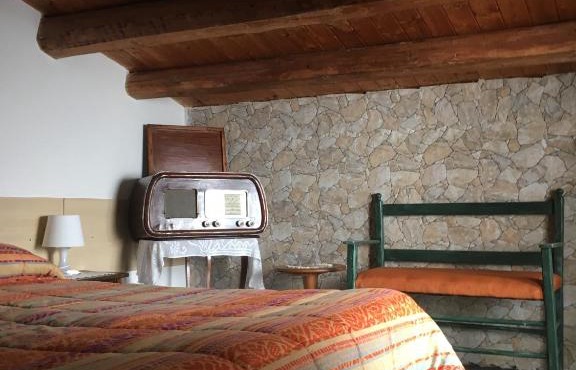 Bed and Breakfast Araba Fenice