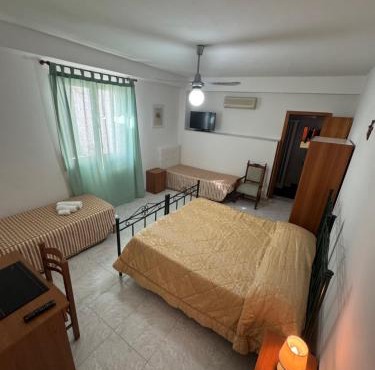 Bed and Breakfast della Palma