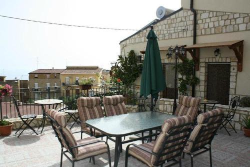 Bed and Breakfast Don Angelo Miramare
