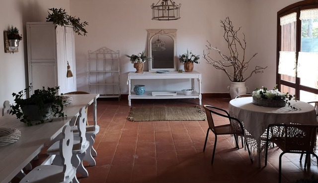 Bed and Breakfast ideally located for excursions on the Etna volcano