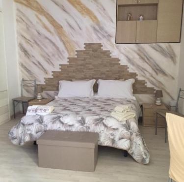Bed and Breakfast La Volpe Rossa