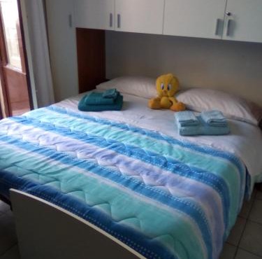 Bed And Breakfast Priscilla