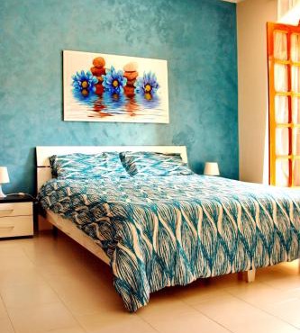 Bed & Breakfast 21