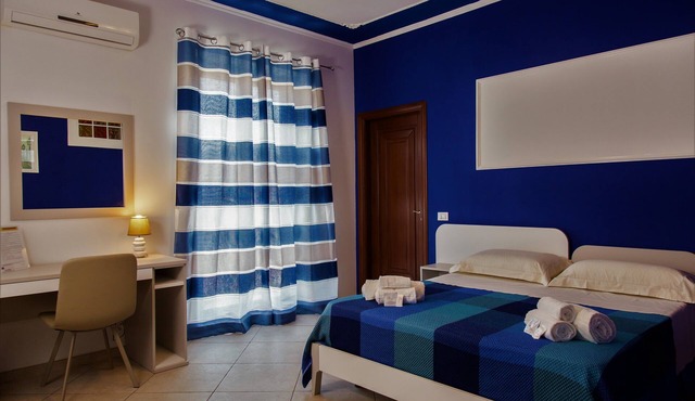 Bed & Breakfast Oleaster