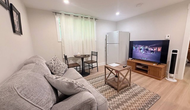 Befitting Crown Suite