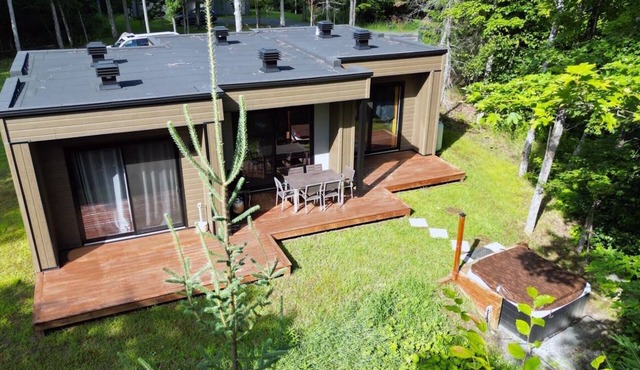 Bel Air Tremblant ANDORRA: 2 CHAMBRES, JACUZZI