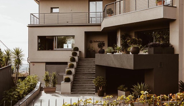 Belladonna Hotel