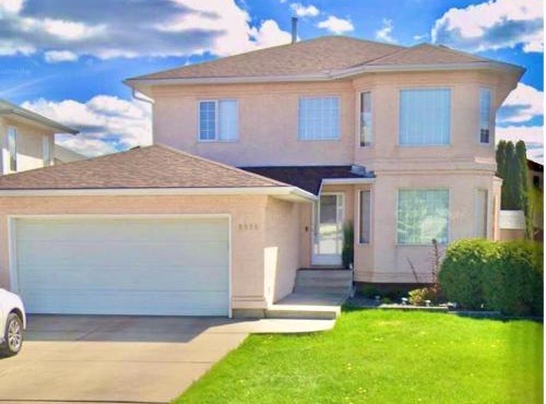 Belle-Rive - family friendly Guest House