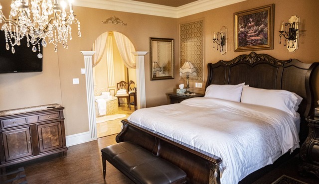 Belle View Manor Inn