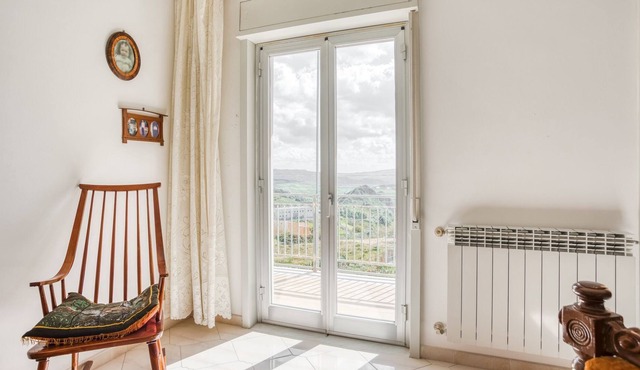 Belvilla by OYO Villa in Santa Caterina Villarmosa