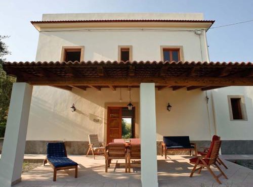 Belvilla by OYO Casa Cicero