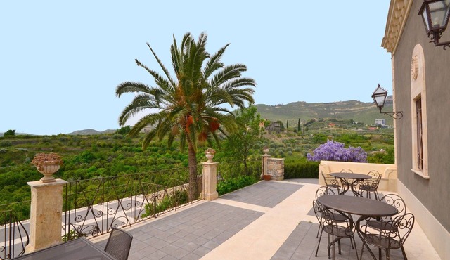 Belvilla by OYO Vecchia Dimora Resort