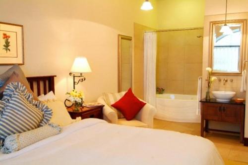 Benmiller Inn & Spa in Goderich