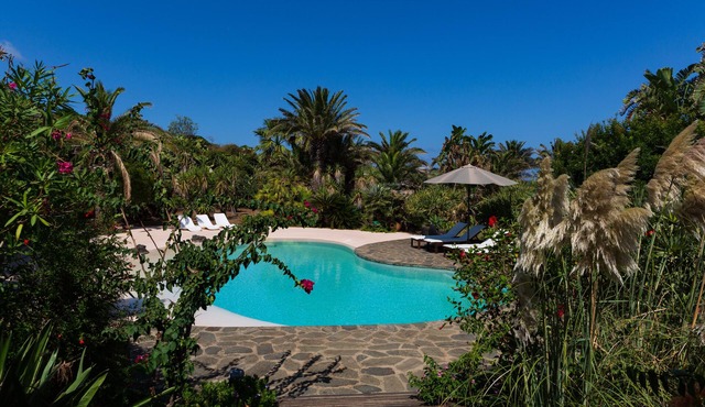 Bent El Rhia Villa