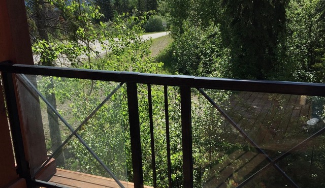 Best ski in ski out location