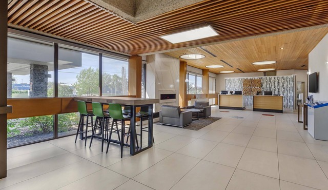 Best Western Cedar Park Inn