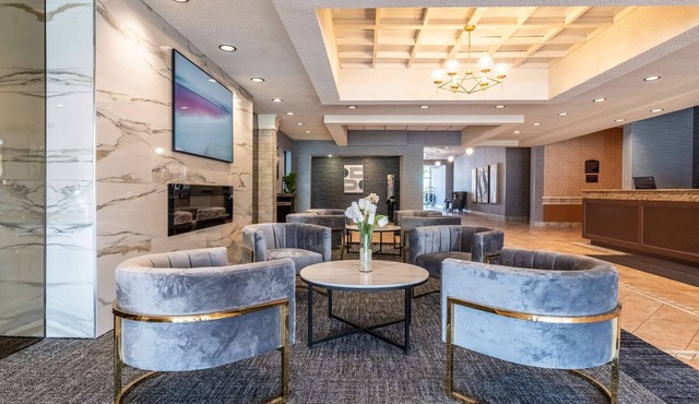 Best Western Glengarry Hotel