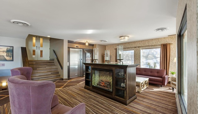 Best Western Plus Otonabee Inn