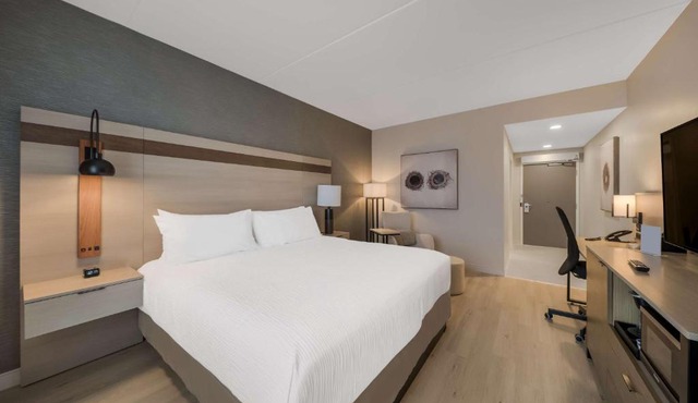 Best Western Plus Parry Sound