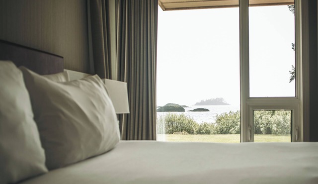 Best Western Plus Tin Wis Resort
