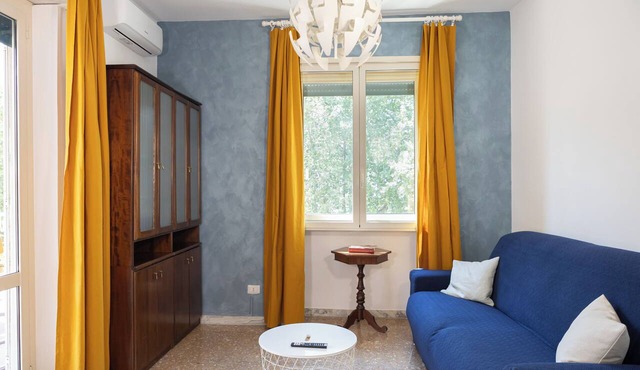 Betty - Pigneto Apartment with Terrace TOP [WiFi]